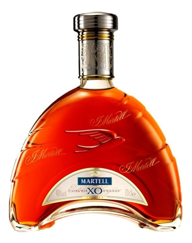 Cognac Martell Xo Supreme 700