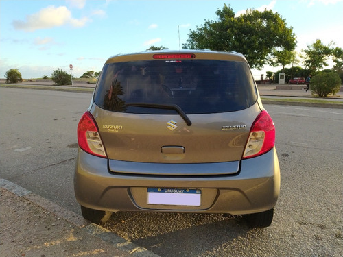 Suzuki Celerio 1.0 Gl Full