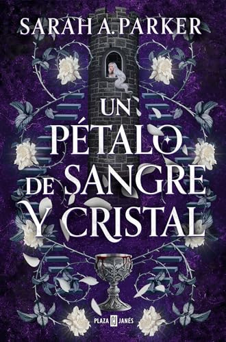Un Petalo De Sangre Y Cristal / To Bleed A Crystal Bloom (ad