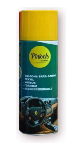 Silicona Para Carro Pintools