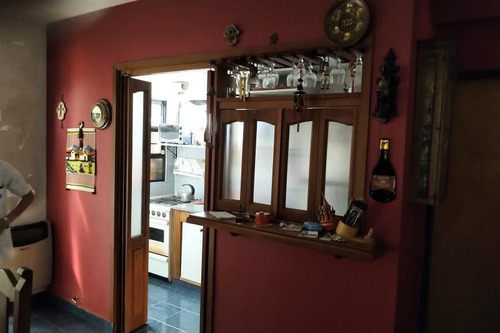 Imagen 5 de 16 de Alquiler Dúplex 2 Dorm. - 116 Esq. 85 - Barrio Jardín