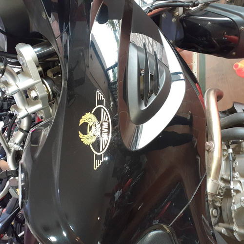 Rvm 600cc.