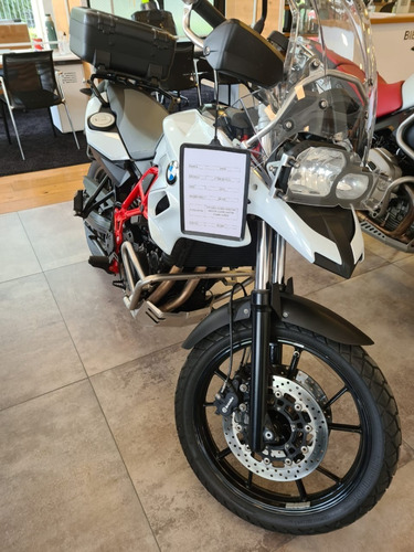 Bmw F700 Gs Full Modelo 2016