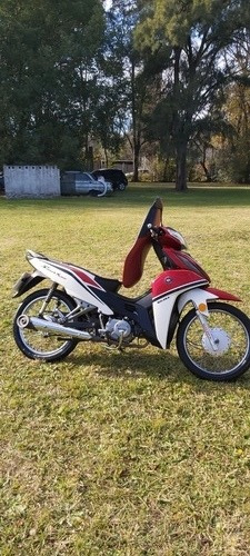 Imagen 14 de 15 de Gilera Smash 125 X