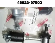 Comprar Bieletas Huesitos Lápices Delantero Toyota Terios Bego 08-14