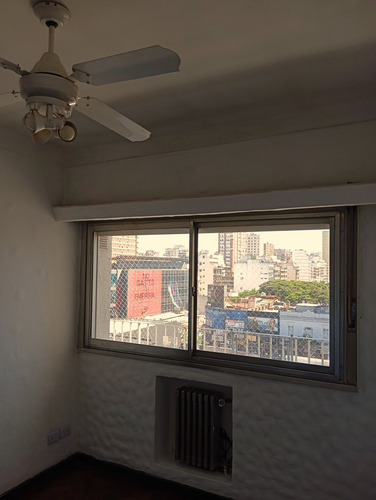 Departamento En Venta En Belgrano, Capital Federal, Buenos Aires