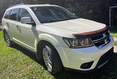 Dodge Journey 3.6 R/t Atx Awd 280cv