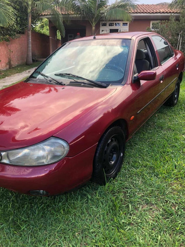 Imagem 1 de 8 de Ford Mondeo 2.0