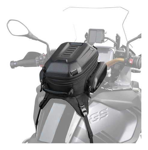 Bolso De Estanque Tank Bag Rhinowalk Motociclismo