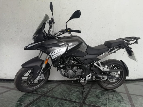 Imagen 1 de 11 de Benelli Trk 251