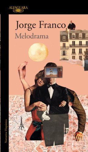 Libro Melodrama