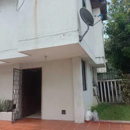Se Vende Casa Dúplex En Los Andes