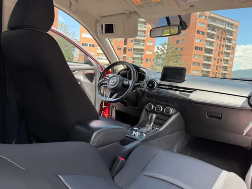 Mazda CX-3 2.0 Touring At