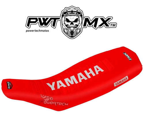 Funda Asiento Fmx Covers Yamaha Yzf 250 450 04 - 13