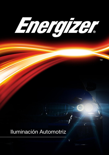 Imagen 10 de 11 de 2 Lámparas Energizer H3 Peugeot 206 99/13