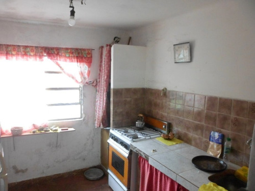 Casa En Venta En Hospital