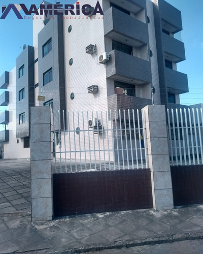 Imagem 1 de 10 de Apartamento - Ap00996 - 69844518