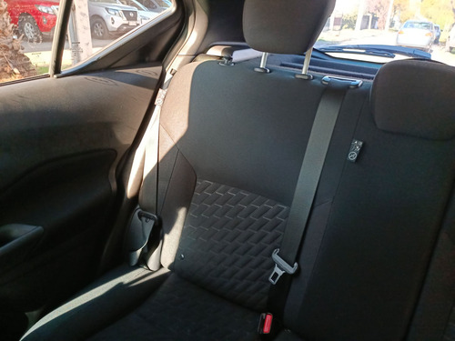 Nissan Kicks 2022