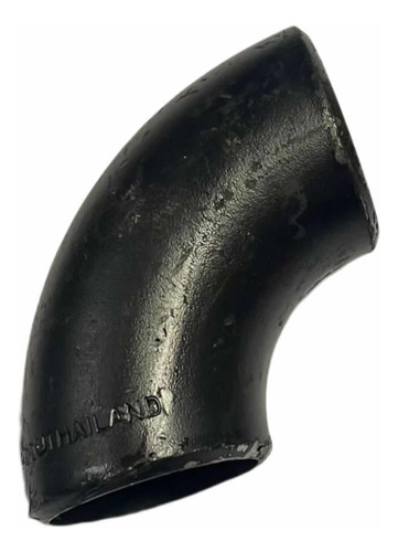 Codo Soldable C-40 1-1/4x90 Acero Al Carbón