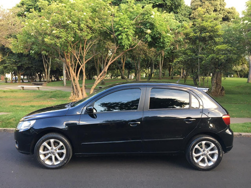 Volkswagen Gol 2011 1.6 Comfortline
