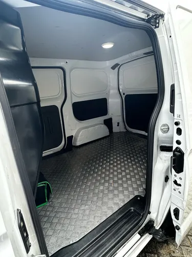 BYD T3 Electrica