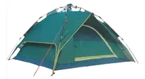 Comprar Carpa Automatica Para 3 Personas 2000mm Camping Doble Techo