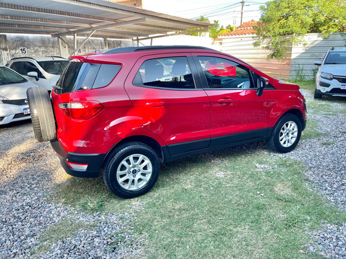 Ford Ecosport 1.5 Se 123cv 4x2