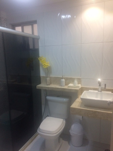 Imagem 9 de 20 de Melhor 03 Quartos+dce, 02 Vagas, 1ºandar, Não Tem Elevador, Av Dr. Cláudio Gueiros, Janga - Ap00068 - 68202474