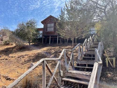 ¡oportunidad! Parcela Agrado C/ Casa, 6000m2, Pozo Activo.