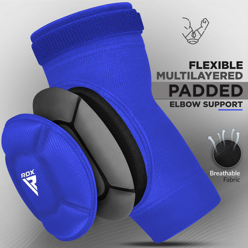 Rdx Coderas, Muay Thai Mma Kickboxing Sparring Codera, Artes