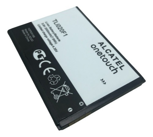 Bateria Alcatel Tetra Ot5044