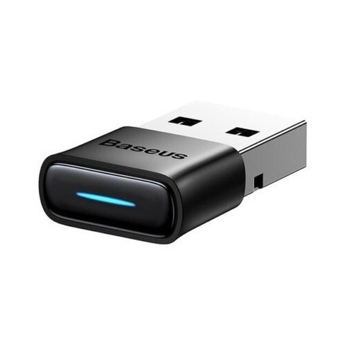 Baseus - Adaptador Bluetooth 5.1 Universal Para Pc O Laptop 