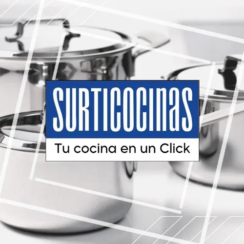 Cocinas drim top