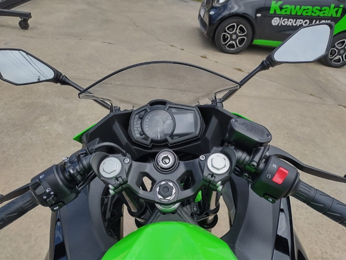 Imagen 19 de 19 de Kawasaki Ninja 400 Abs Krt! Comprala Aqui En Kawasaki Jack