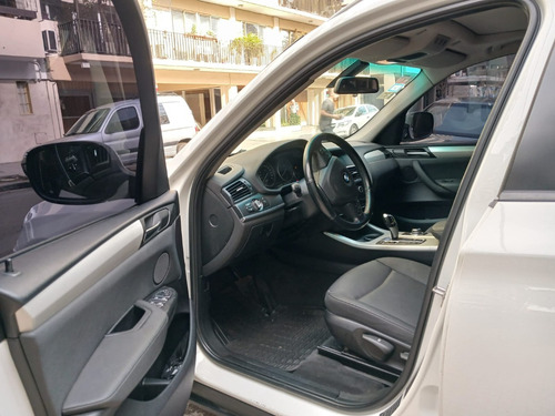 BMW X3 2.0 Xdrive 20d Executive 184cv