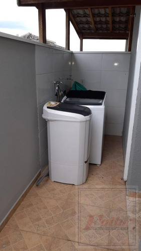 Imagem 10 de 12 de Casa Para Venda Em Bragança Paulista, Residencial Quinta Dos Vinhedos, 3 Dormitórios, 1 Suíte - Ca0034_2-1138224