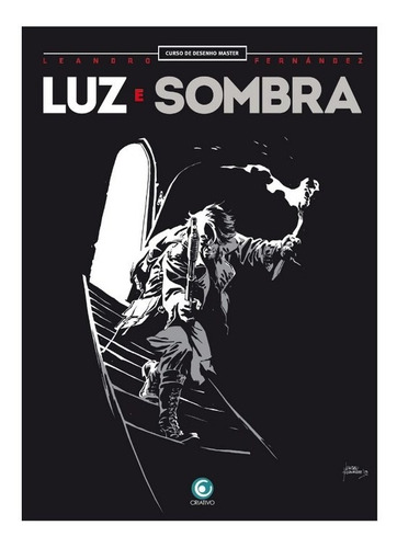 Livro Luz E Sombra