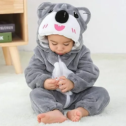 Pijamas polares online bebe
