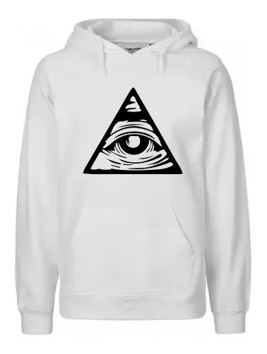 Sudadera illuminati online