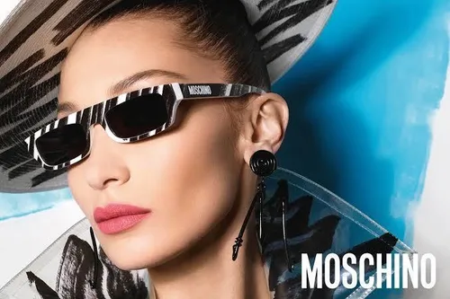 Lentes Moschino Mod Mos047 s Nuevos Con Msi Cuotas sin inter s