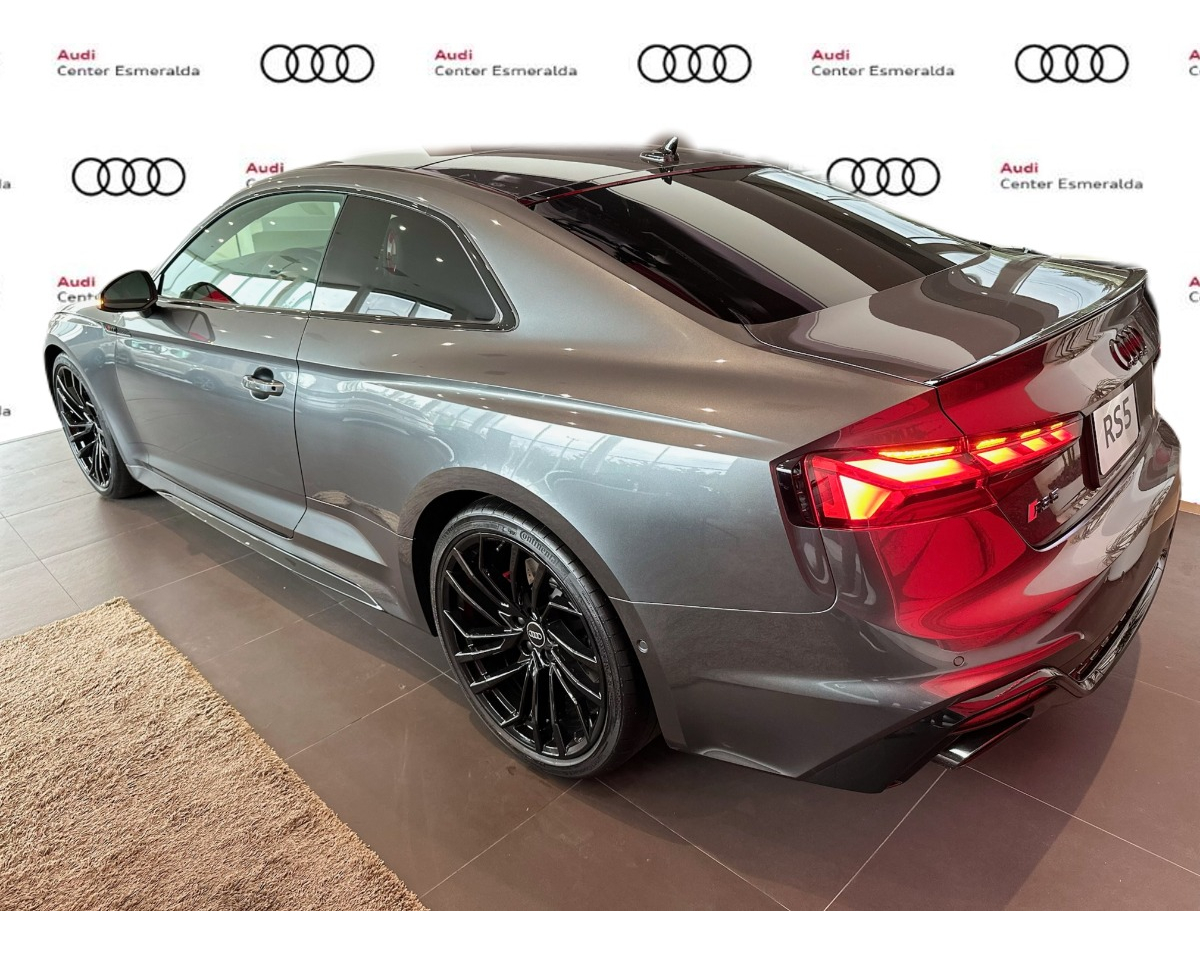 Audi Serie RS 2.9t Rs5 Coupe V6 Quattro At