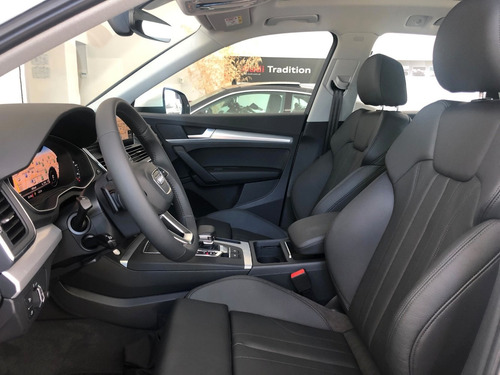 Audi Q5 2.0 45 Tfsi Sport 252cv