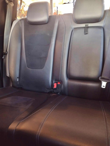 Ford Ranger Raptor 2.0l Biturbo Cabina Doble 4x4