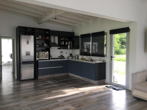 Casa En Venta Madariaga