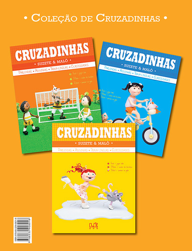 Cruzadinhas - Nível Difícil - Parlendas-adivinhas-trava-línguas-curiosidades, De Carvalho, Malô. Editorial Editora Lê, Capa Mole Em Português, 2014