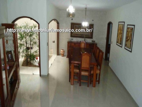 Imagem 10 de 17 de Casa, Vende, Permuta, Jardim Messina, Para Fins Residencial Ou Comercial - 91553 - 4491681