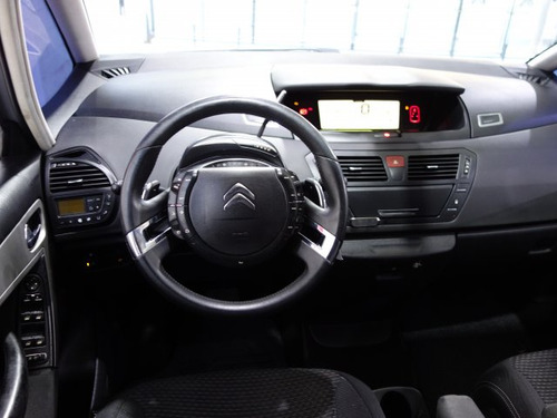 Citroën C4 Picasso C4 Picasso 2.0 16V GASOLINA 4P AUTOMÁTICO