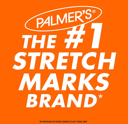 Palmer S Crema Cocoa Butter Para Estrias 250 Ml Antiestrias