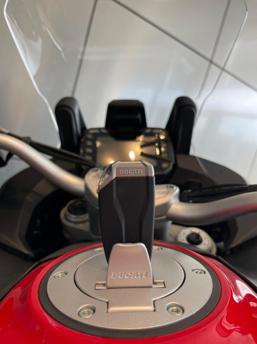 Ducati Multistrada 950 S