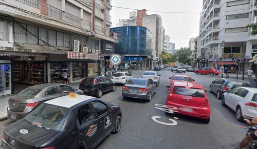 Oficina En Venta - 22mts2 - La Plata